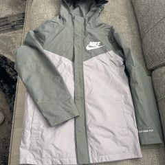 Nike Storm FIT hooded jacket