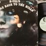 Various Artist Irisg Trad Folk - Come Back To The Hills - 1978 Image 2