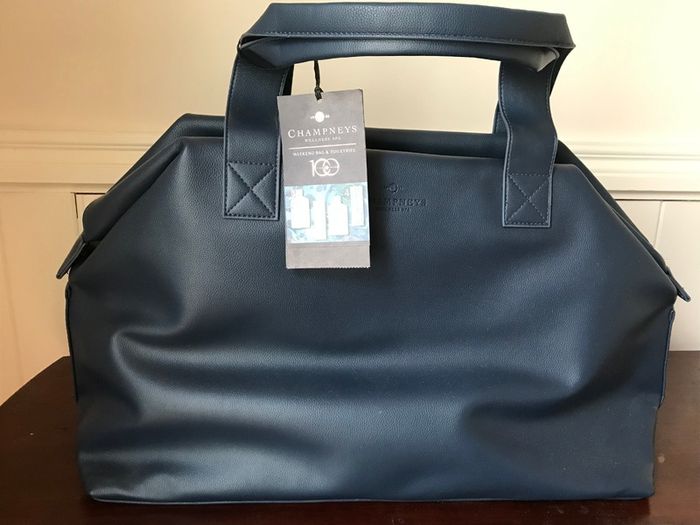 Champney Weekend Bag