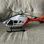 Rescue Helicopter - like new Image 2