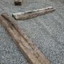 Free Railway Sleepers for firewood Image 2