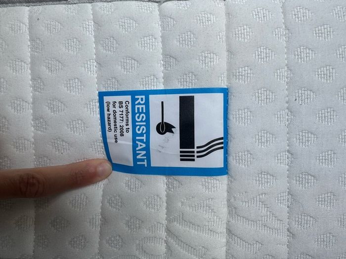 mattress