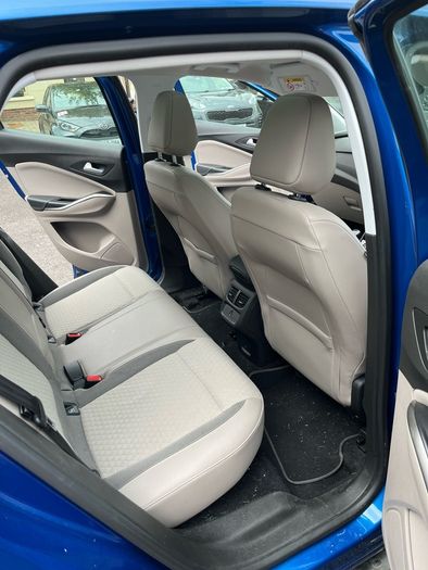 2019 Opel Grandland X Elite 1.5 Diesel