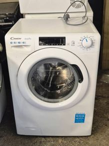 Candy 9kg Washing Machine For Sale