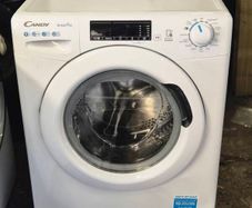 Candy 9kg Washing Machine For Sale
