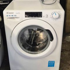 Candy 9kg Washing Machine For Sale
