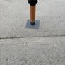 Flat roof outlets Image 4