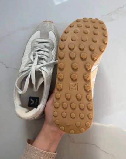 Veja Rio Branco li Trainers