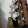Spanish Guitar ALHAMBRA as NEW - Classical - Flamenco Image 3