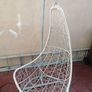 Egg swing chair Image 7