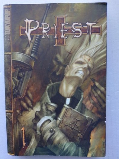 Priest