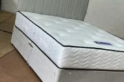 king size beds in many color options