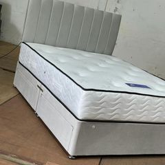 king size beds in many color options
