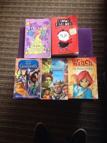 books