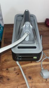 iron Braun carestyle 5