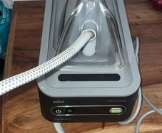iron Braun carestyle 5