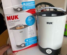 NUK Thermo Rapid Baby Food Warmer