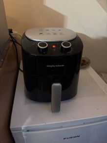 Morphy Richards Air Fryer