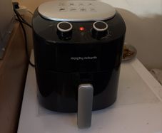 Morphy Richards Air Fryer