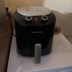 Morphy Richards Air Fryer