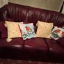 Selection of cushions Image 4