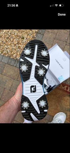 Footjoy