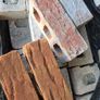 Red bricks Image 5