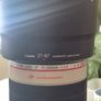 Canon Ef 70-200 F2.8 II Image 4