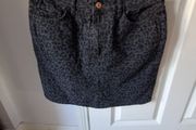 Ladies girls skirt