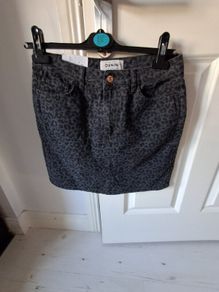 Ladies girls skirt
