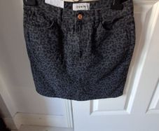 Ladies girls skirt