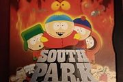 South Park - Bigger, Longer &amp; Uncut (DVD)