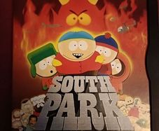 South Park - Bigger, Longer & Uncut (DVD)