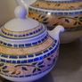 Staffordshire Tableware Medina Range Tea Set Image 3