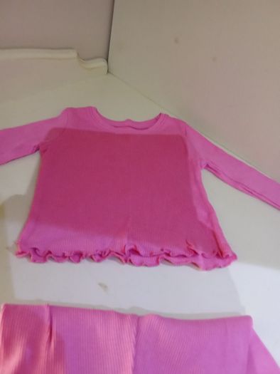 Girls clothing