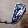 Callaway Apex irons Image 8