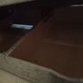 Small double otterman Bed and mattress Image 8