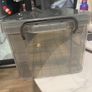x large storage box medicine organiser Image 4
