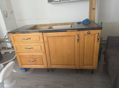 sink cabinet