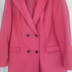 Dorothy Perkins coat