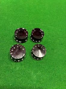 Volume/ tone knobs les Paul SG