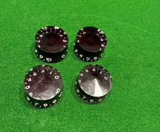 Volume/ tone knobs les Paul SG