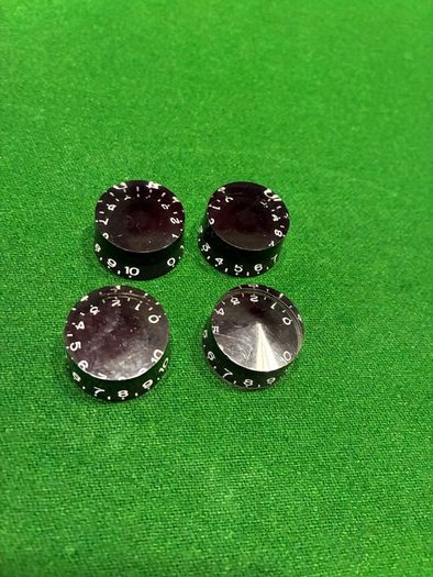 Volume/ tone knobs les Paul SG