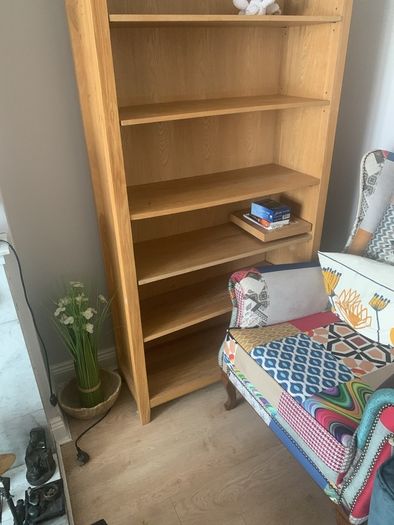 book case