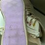 Zara girls shoes size 30 like new Image 5