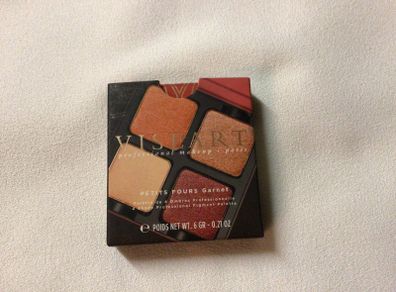 Viseart Petits Fours Garnet Palette