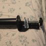 AmazonBasics Single Monitor Arm Image 3