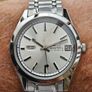 Watch Citizen Crystal Seven Automatic. 1969. Image 2