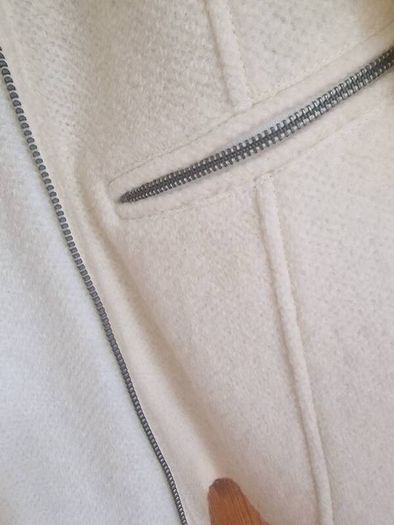 ladies winter coats fully lined sz 28/30
