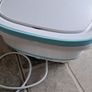 Camping washing machine Image 2